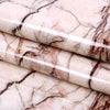 Marble Self Adhesive Wallpaper Sticky Back Plastic Countertop Stickers 0.6*5m