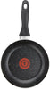 Tefal Origins Non-stick Stone effect 5pc Cookware Saucepan Pots and Pans set