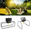 Spider Legs Tablet Stand Desktop Bed Home Office Car Holder For iPad iPhone Flex