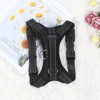 Non-Pull Dog Harness Adjustable Pet Puppy Walking Strap Vest Soft Chest Belt UK