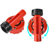 Snow Foam Lance Cannon Gun Car Wash High Pressure Washer Washing Bottle 1000ml