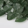 9x4FT Leaf Artificial Hedge Roll Privacy Balcony Wall Screen Garden Fence 3*1.5M