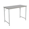 100 x 50 x 75 cm Modern Simple Office Computer Desk Writing Table Easy Assembly