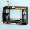 Wall Mounted Office Desk Floating Computer PC Laptop Table Writing Workstation