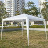 3x3m Gazebo Waterproof Outdoor Garden Tent Marquee Canopy Gazebos UK