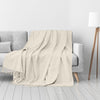 Luxury 100% Indian Natural Cotton Sofa Bed Throw- 5 Sizes + Super Giant Size