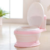 KIDS POTTY CHAIR SEAT BABY TODDLER TRAINING CHILDREN REMOVABLE TOILET SEAT PRO