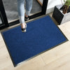 Heavy Duty Barrier Door Mat Rug Non Slip Washable Large Small Hard Dirt Trapper