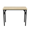 Folding Computer Desk Study Writing PC Table Laptop Office Coffee Desk Home UK