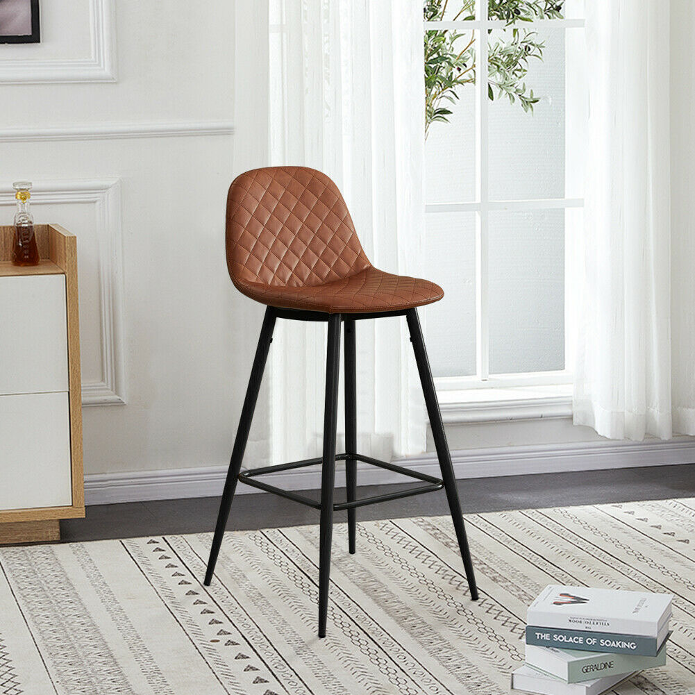 Pair of best sale breakfast bar stools