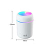 Electric Air Diffuser Aroma Oil Humidifier LED Night Light Up Home Relax water