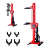 Coil Spring Compressor 4.5 Ton Auto Strut Hydraulic Heavy Duty Removing Tool Kit