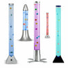 LED Bubble Lamp RGB Colour Changing Novelty Light Tower Sensory Lighting