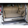 Large Car Boot Van Truck Cargo Net Bungee Cord Hooks Luggage Roof Storage Rack