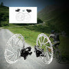 Mechanical Bike Front Rear Disc Rotor Brake Kit for Mountain Bicycle Road Bike