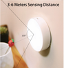 Motion Sensor Lights Indoor LED Night Light for Stairs Wardrobe Closet Cabinet