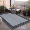 Washable Outdoor Rug Garden Carpet Hallway Runner Non Slip Kitchen Patio Doormat