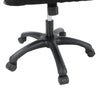 Ergonomic Office Chair Swivel Computer Desk Chair Adjustable Armrest Mesh Chair