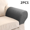 Tub Chair Covers Slipcovers Elastic Polyester Fabric Armchair Sofa Seat Covers
