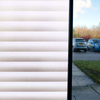 Room Bathroom Home Window Film Door Privacy Bath Sticker PVC Frosted 60/90cm