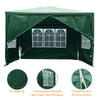 3X3m Garden Marquee Heavy Duty Outdoor Tent Strong Waterproof Gazebo Breathable