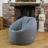 Bean Bag Chair Gamer Beanbag Adult Outdoor Gaming Garden Big Arm Chair Large