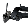 Stainless Steel Metal Cable Tie Fasten Gun Pliers Crimper Tensioner Cutter Tool