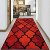 NON SLIP WASHBL INDOOR / OUTDOOR PATIO AREA RUG GARDEN SMALL WASHABLE DOOR MATS