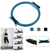 Home Yoga circle Pilates Ring Fitness Resistance Thigh Exercise Yoga Hoop Circle