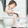 Kids Child Toilet Seat Baby Toddler Training Potty Trainer Safety Urinal Chair