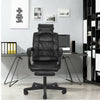 Ergonomic Office Desk Chair Executive Computer Adjustable Swivel Mesh High Back