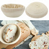 Oval Round Sourdough Proving Bannetons Bread Proofing Basket Bread Baking Mold