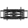 Full Motion TV Wall Bracket Mount Swivel Tilt for 37- 90 inch LCE LED