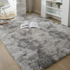 Fluffy Rugs Anti-Slip SHAGGY RUG Super Soft Carpet Mat Living Room Floor Bedroom