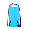 Waterproof Dry Bag Sack Kayak Sailing Fishing Camping Float Canoe 5L/10L/15L/20L