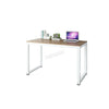 WestWood PC Computer Desk Corner Wooden Desktop Table Office Workstation Modern