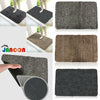 Super Absorbent Doormat Magic Step Door Mat Microfibre Washable Indoor Outdoor