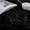 Shaggy Rugs Large Fluffy Rug Anti-Slip Super Soft Mat Living Room Bedroom Carpet