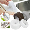 Waterproof Kitchen Adhesive PVC Sealing Tape Sink Caulk Strip Corner 2.2CM*3.2M