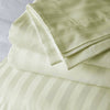 Luxury Reversible Satin Duvet Quilt Cover Bedding Set Single Double King Size