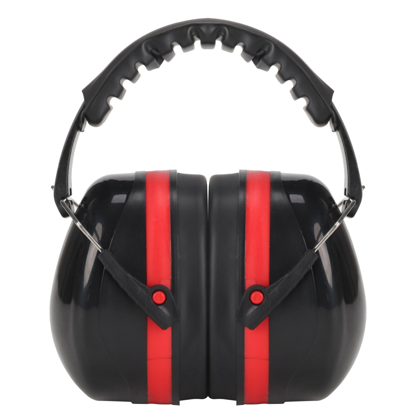 Folding Ear Defenders SNR 35dB Protectors Hearing Safety Adult For Shooting