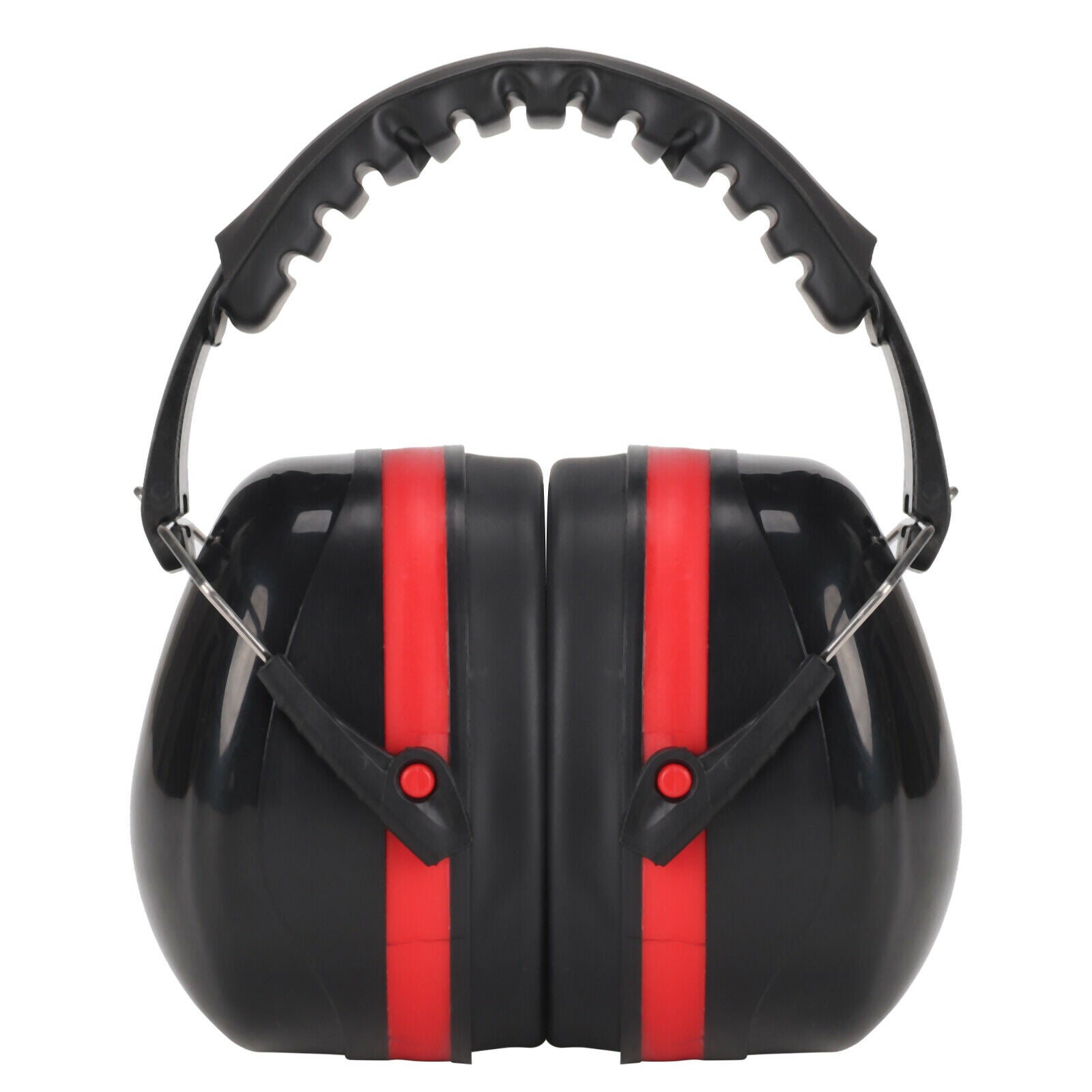 Folding Ear Defenders SNR 35dB Protectors Hearing Safety Adult For Shooting