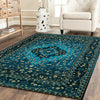 Non Slip Traditional Area Rugs Hallway Runner Living Room Bedroom Floor -