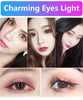 18" LED Ring Light Light Stand Kit Dimmable Photo Studio Selfie Phone Live