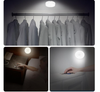 Motion Sensor Lights Indoor LED Night Light for Stairs Wardrobe Closet Cabinet
