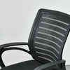 Ergonomic Mesh Desk Chair Adjustable Swivel Computer Office Chair Executive