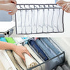 Drawer Organiser Storage Box Tidy Jeans/T-shirts
