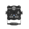 Projector Stage Laser Light LED RGB Colour Home Party KTV Club DJ Disco Lighting