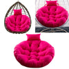 Outdoor/Indoor Seat Cushion / Cover Hanging Swing Egg Chair Garden Patio Mats UK