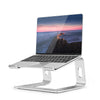 Laptop Stand Adjustable Tablet Holder Folding Portable Desktop Office Support UK